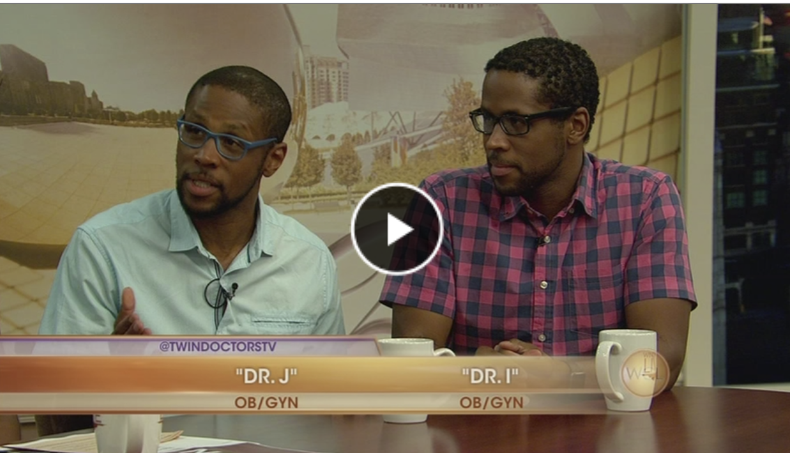 ABC 7 Chicago – Windy City Live