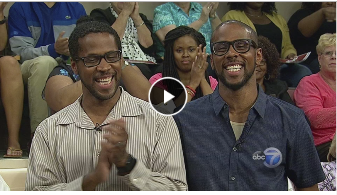 ABC 7 Chicago – Windy City Live