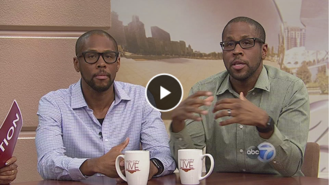 ABC 7 Chicago – Windy City Live