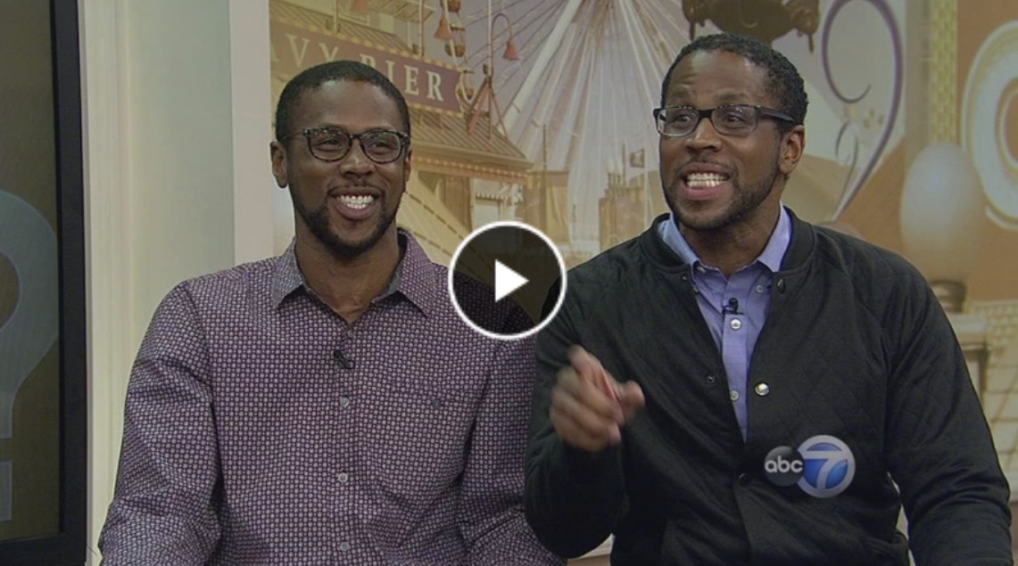 ABC 7 Chicago – Windy City Live
