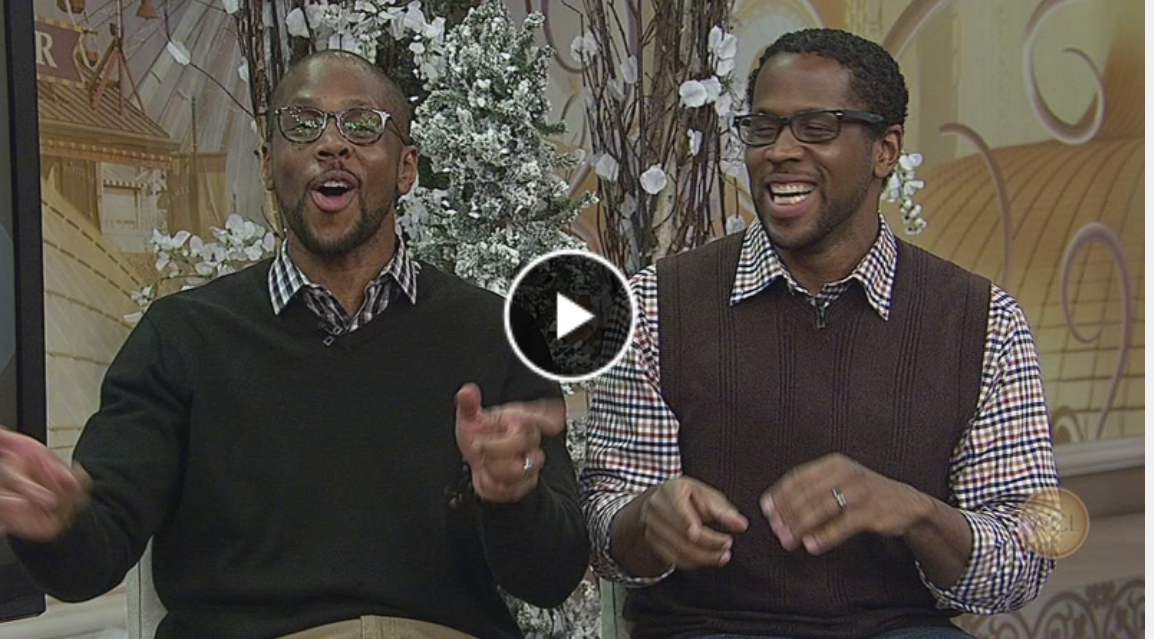 ABC 7 Chicago – Windy City Live