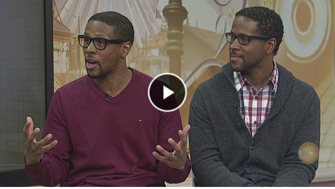 ABC 7 Chicago – Windy City Live