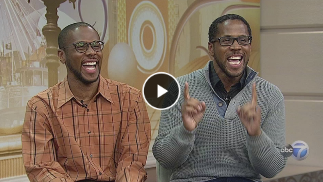 ABC 7 Chicago – Windy City Live