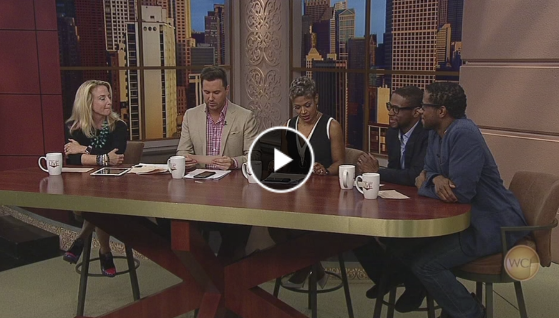 ABC 7 Chicago – Windy City Live