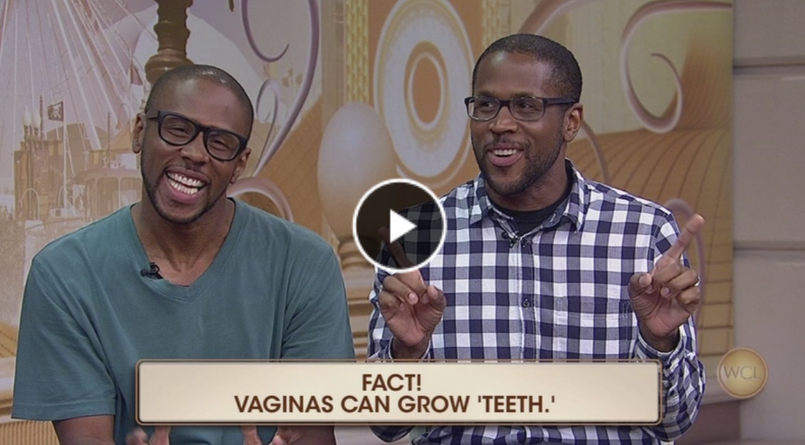 ABC 7 Chicago – Windy City Live