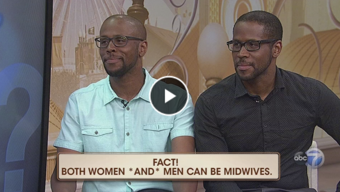 ABC 7 Chicago – Windy City Live