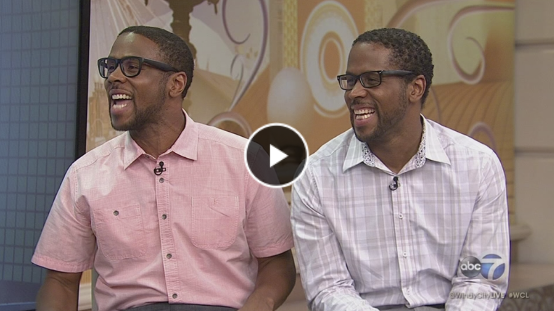 ABC 7 Chicago – Windy City Live