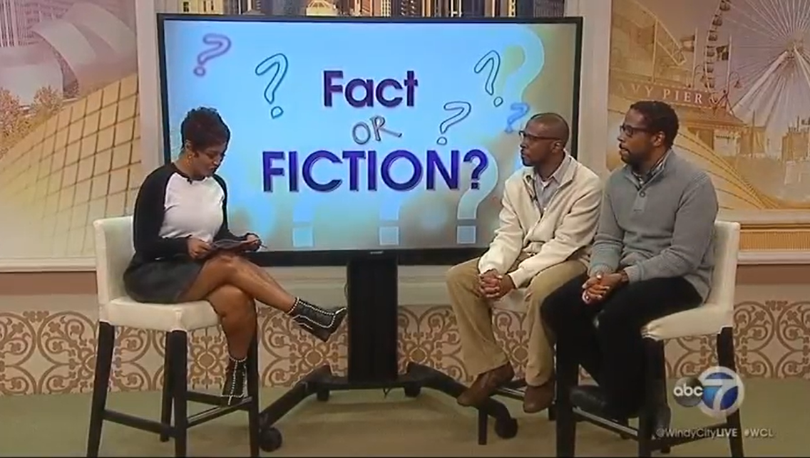 ABC 7 Chicago – Windy City Live
