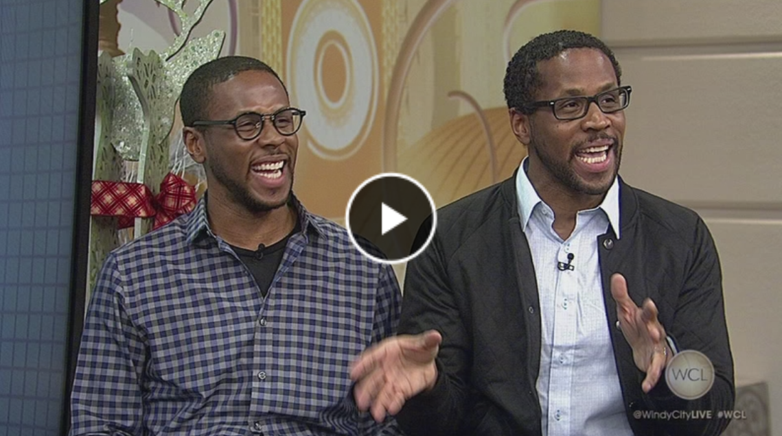 ABC 7 Chicago – Windy City Live