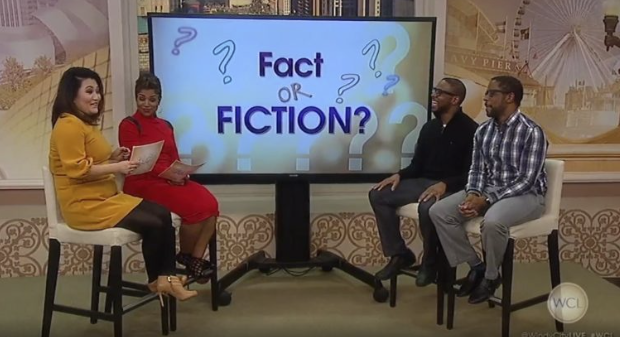 ABC 7 Chicago – Windy City Live