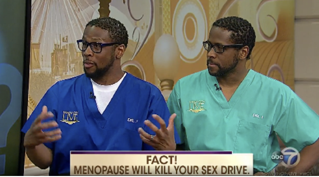 ABC 7 Chicago – Windy City Live