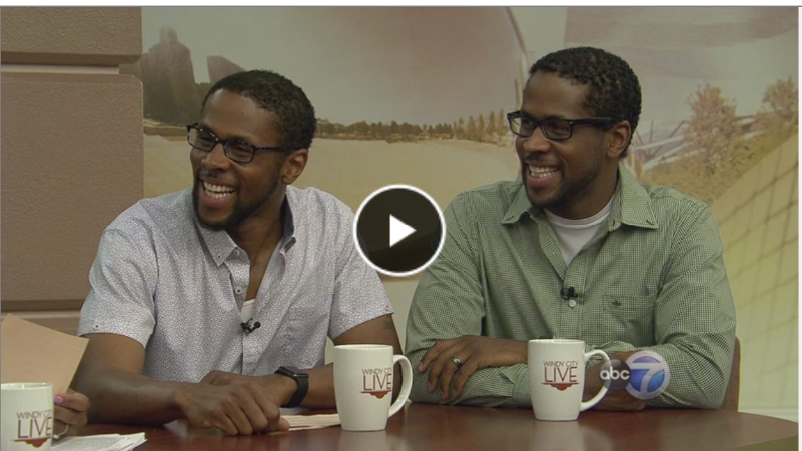 ABC 7 Chicago – Windy City Live