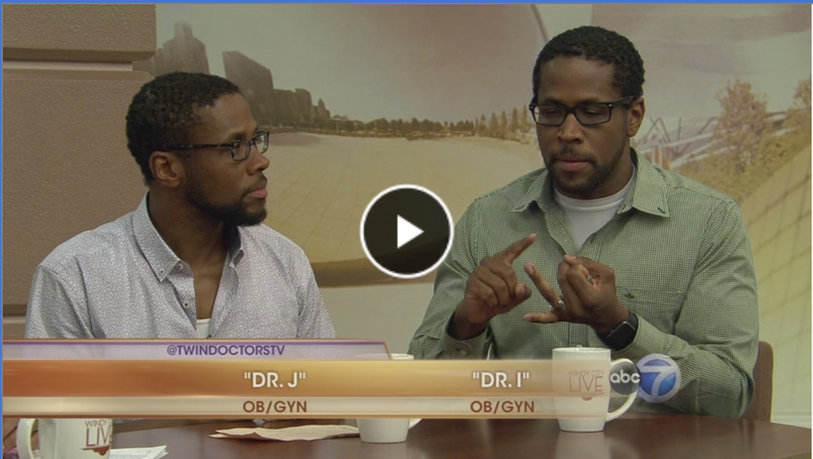 ABC 7 Chicago – Windy City Live
